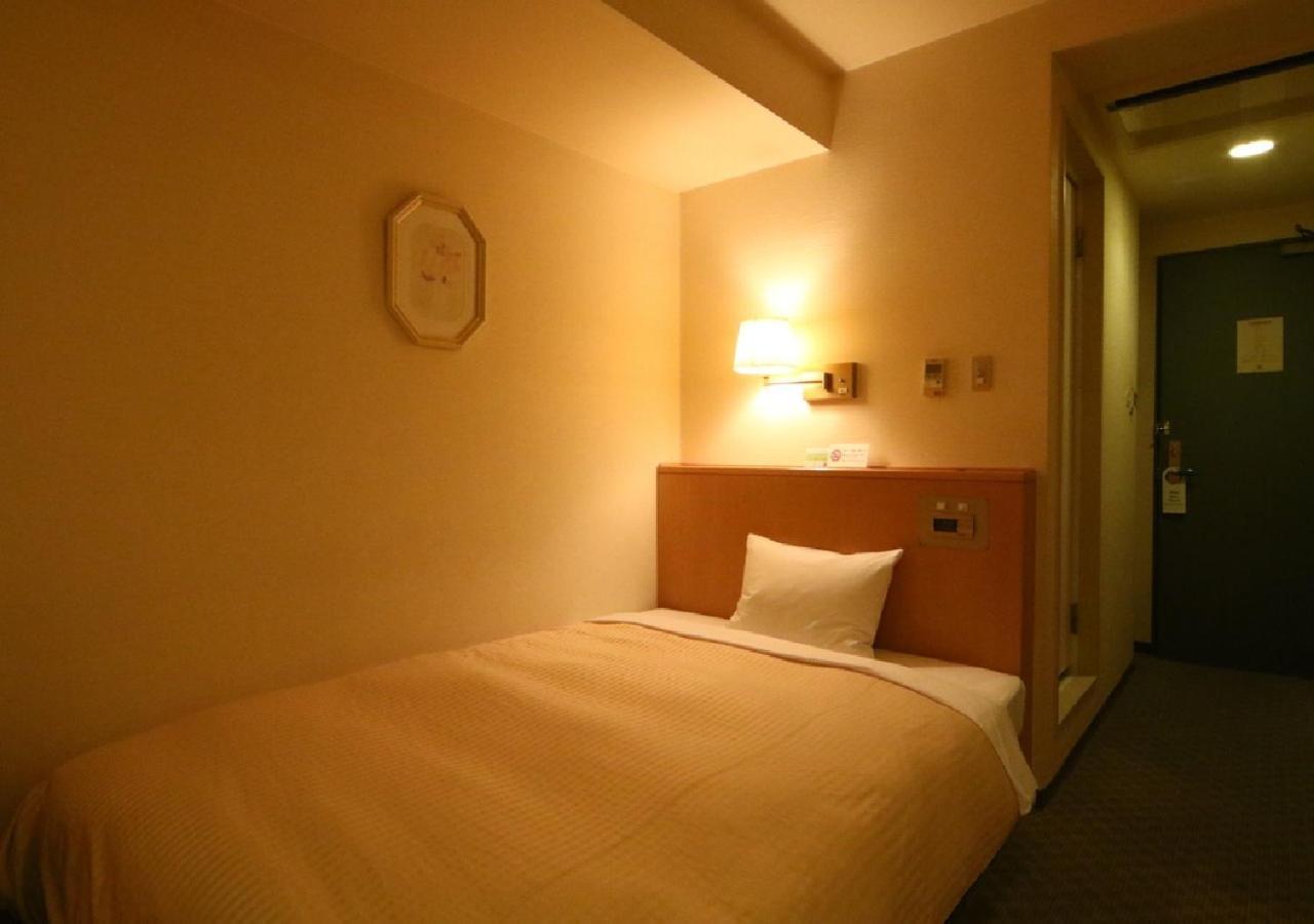 Sapporo Classe Hotel / Vacation Stay 63013 Kültér fotó